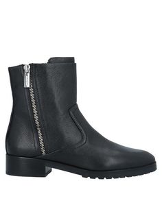 Полусапоги и высокие ботинки Michael Michael Kors