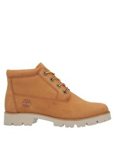Полусапоги и высокие ботинки Timberland