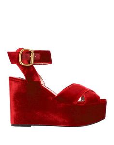 Сандалии Alice + Olivia