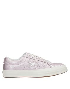 Низкие кеды и кроссовки Converse ALL Star