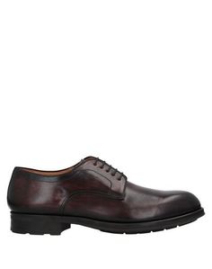 Обувь на шнурках Magnanni