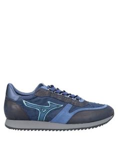 Низкие кеды и кроссовки Mizuno