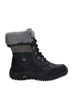 Полусапоги и высокие ботинки UGG Australia