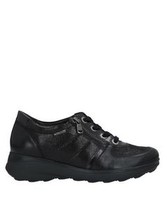 Низкие кеды и кроссовки Mephisto