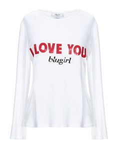 Футболка Blugirl Blumarine