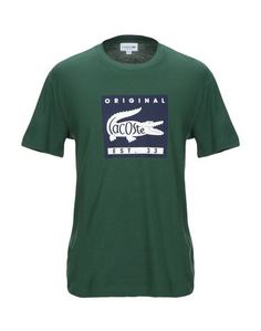 Футболка Lacoste