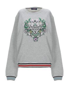 Толстовка Trussardi Jeans
