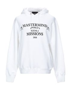 Толстовка Mastermind Japan