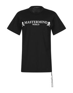 Футболка Mastermind Japan