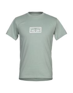 Футболка Obey