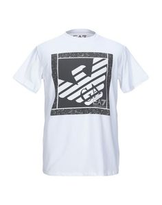 Футболка EA7