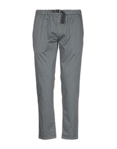 Повседневные брюки NO LAB