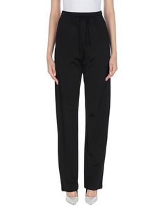 Повседневные брюки Mm6 Maison Margiela