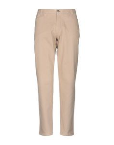 Повседневные брюки Corneliani ID