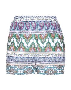 Повседневные шорты Maison Clochard
