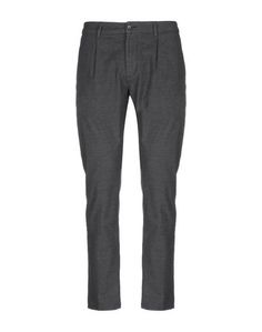 Повседневные брюки NO LAB