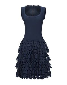 Короткое платье AlaÏa