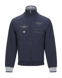 Толстовка Aeronautica Militare