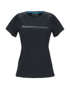 Футболка Peak Performance