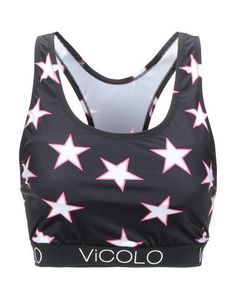 Топ без рукавов Vicolo