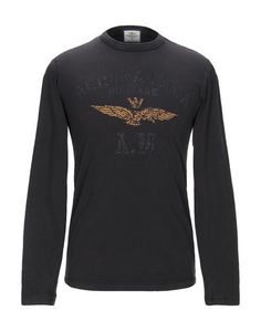 Футболка Aeronautica Militare