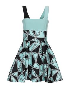 Короткое платье Fausto Puglisi