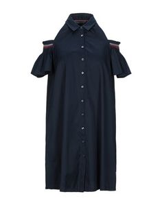 Короткое платье Tommy Hilfiger