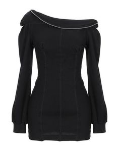 Короткое платье Kendall + Kylie
