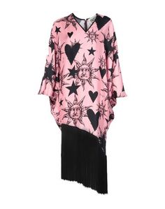 Короткое платье Fausto Puglisi
