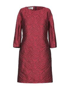 Короткое платье Antonio Derrico