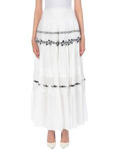Длинная юбка Pinko