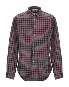 Pубашка PS Paul Smith