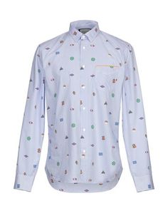 Pубашка Scotch & Soda