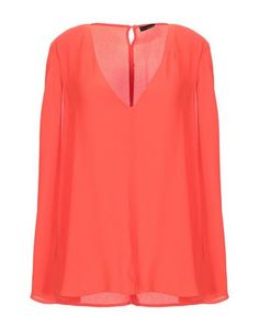 Блузка Elisabetta Franchi