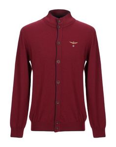 Кардиган Aeronautica Militare