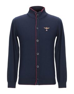 Кардиган Aeronautica Militare