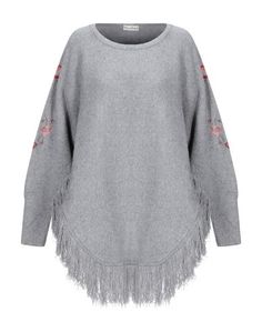 Накидка Cashmere Company