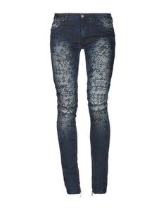 Джинсовые брюки Versace Jeans