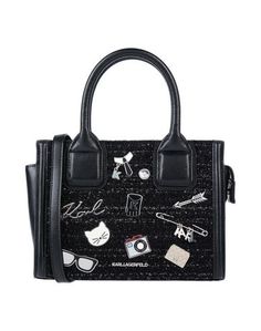 Сумка на руку Karl Lagerfeld