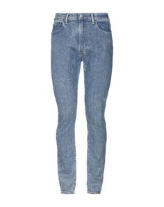 Джинсовые брюки Levis RED TAB