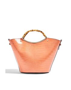 Сумка на руку Topshop