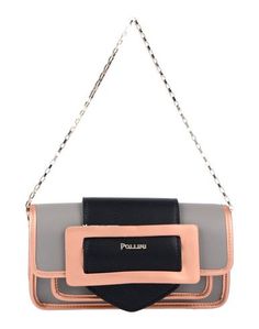 Сумка на руку Pollini