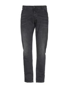 Джинсовые брюки Messagerie