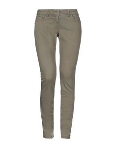 Джинсовые брюки Daniele Alessandrini