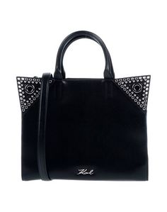 Сумка на руку Karl Lagerfeld