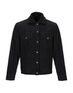Джинсовая верхняя одежда Pepe Jeans
