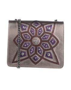 Сумка через плечо Just Cavalli
