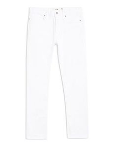 Джинсовые брюки Topman