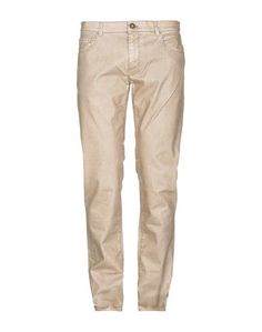 Повседневные брюки Trussardi Jeans