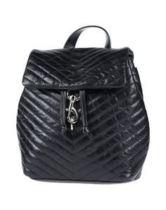 Рюкзаки и сумки на пояс Rebecca Minkoff